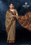 Prime Time Vol 12 By Deeptex Pure Cotton Printed Sarees Wholesale Price In Surat